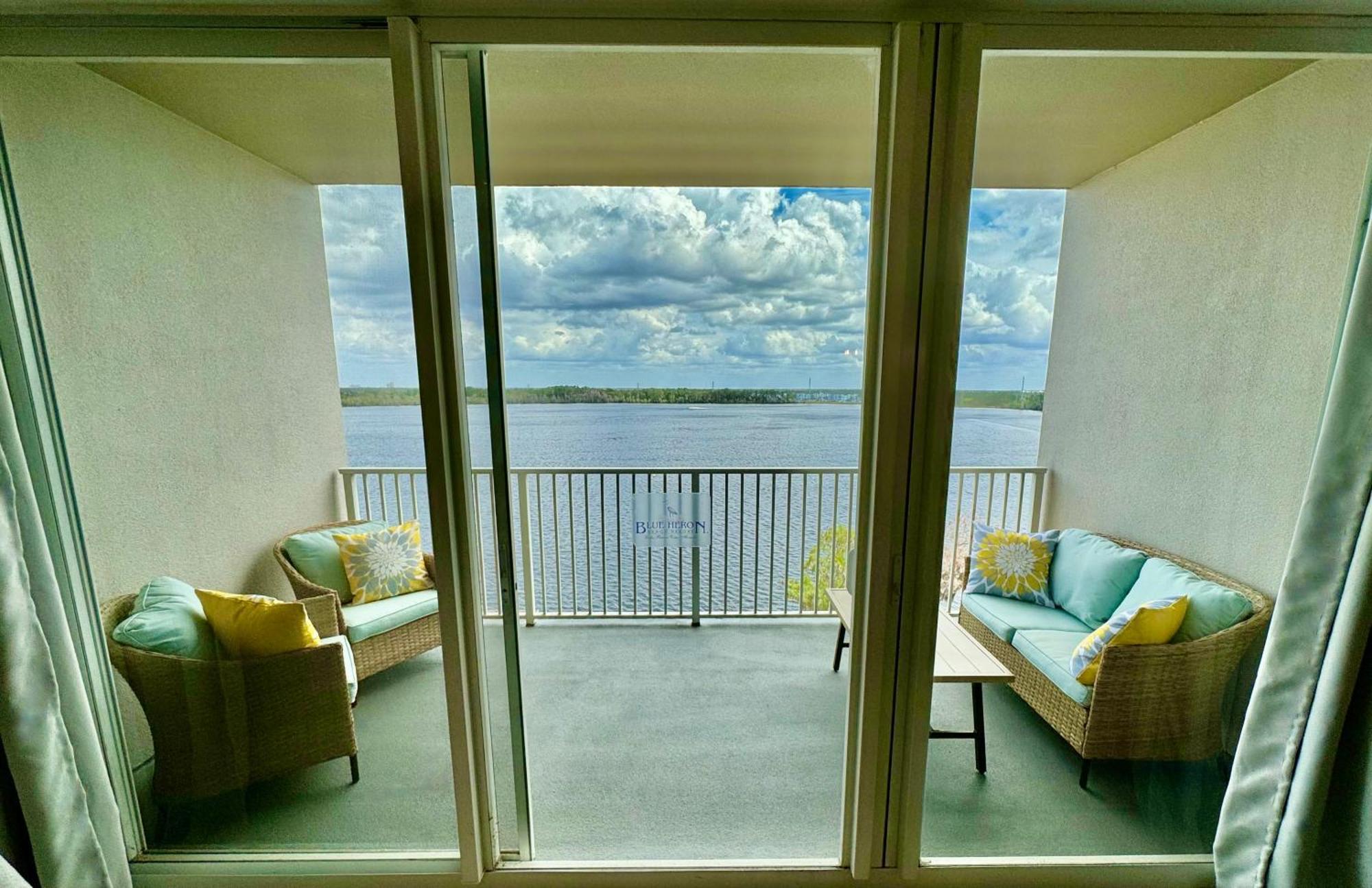 Balcony King Suite - Lake & Pool View Орландо Екстер'єр фото